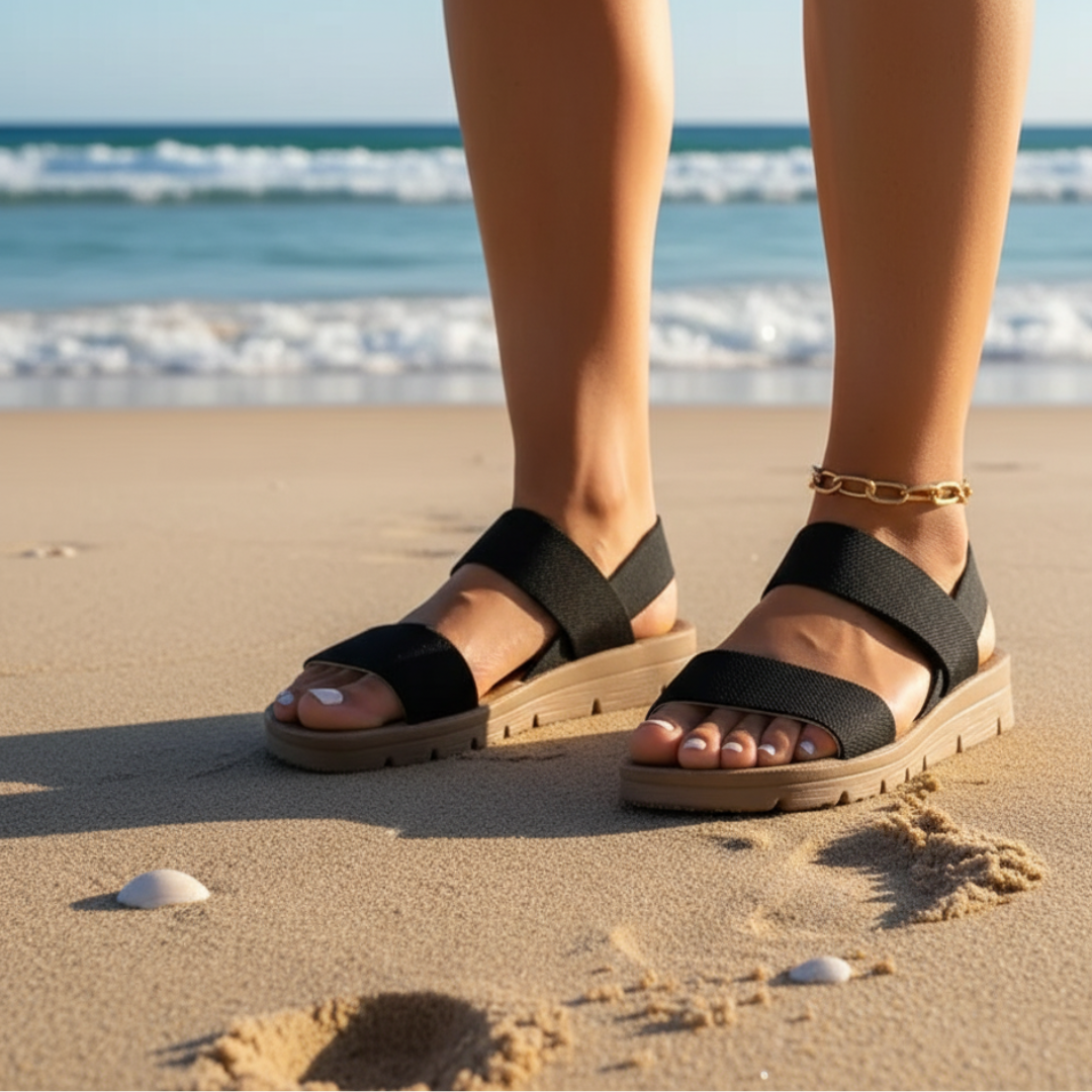 Emily™ - Orthopedische Sandalen