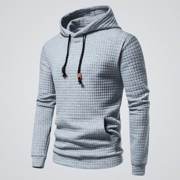 René – Comfortabele hoodie