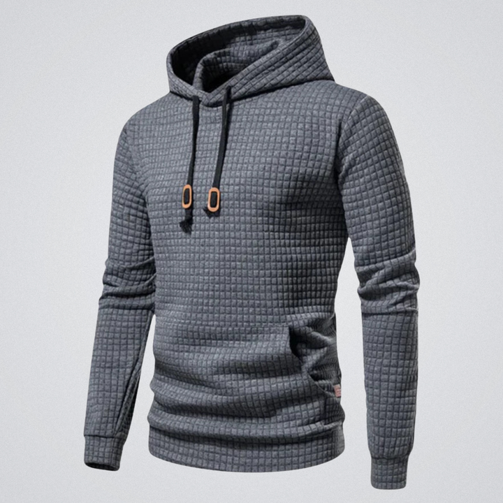 René – Comfortabele hoodie