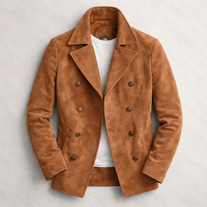 Benson Peacoat