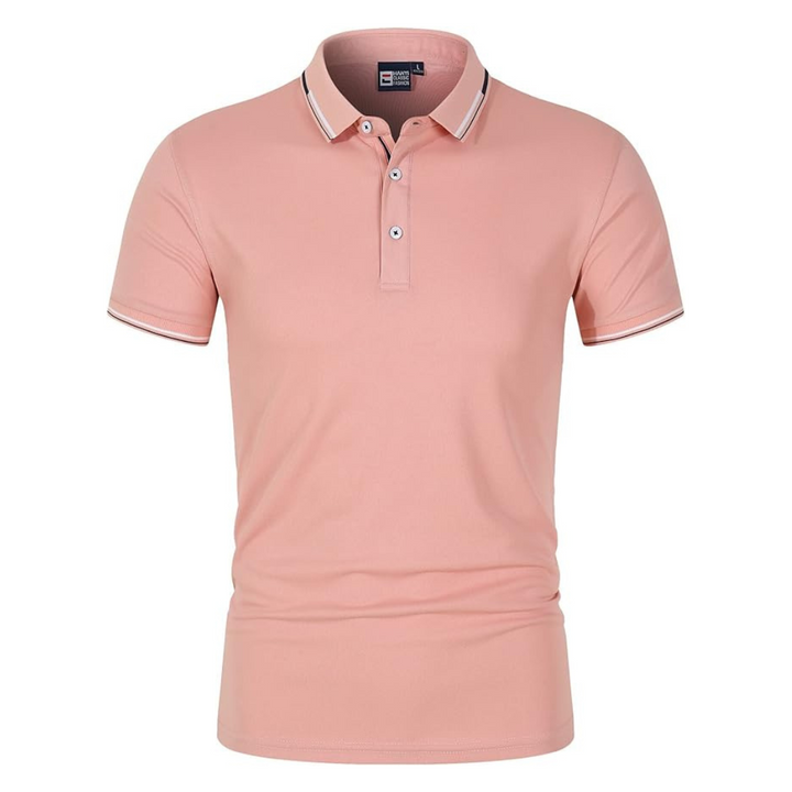 Casual Polo Shirt