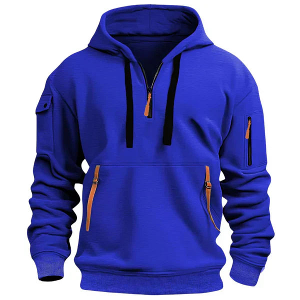 AlpenNord | Stijlvolle Hoodie (1 Kopen, 1 GRATIS erbij)