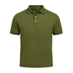 Elegante Heren Polo