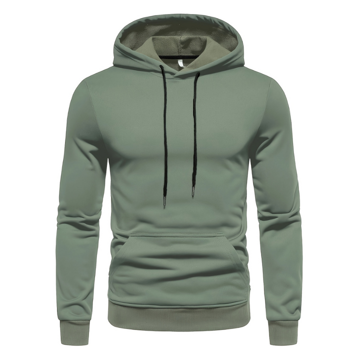 Casual Stretchy Hoodie 2+1 Gratis