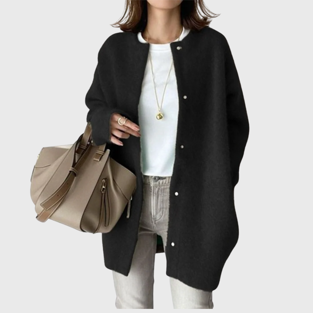 Chloé | Elegante Kasjmier Cardigan