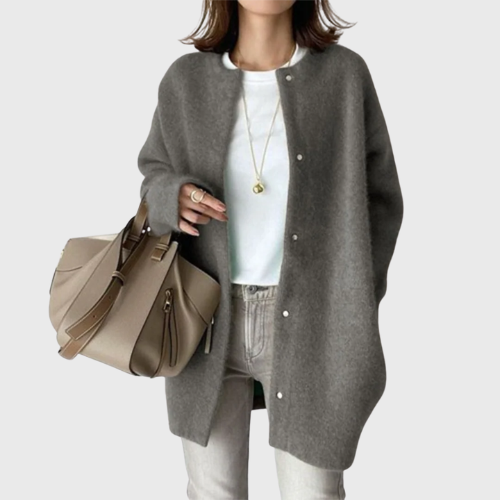 Chloé | Elegante Kasjmier Cardigan
