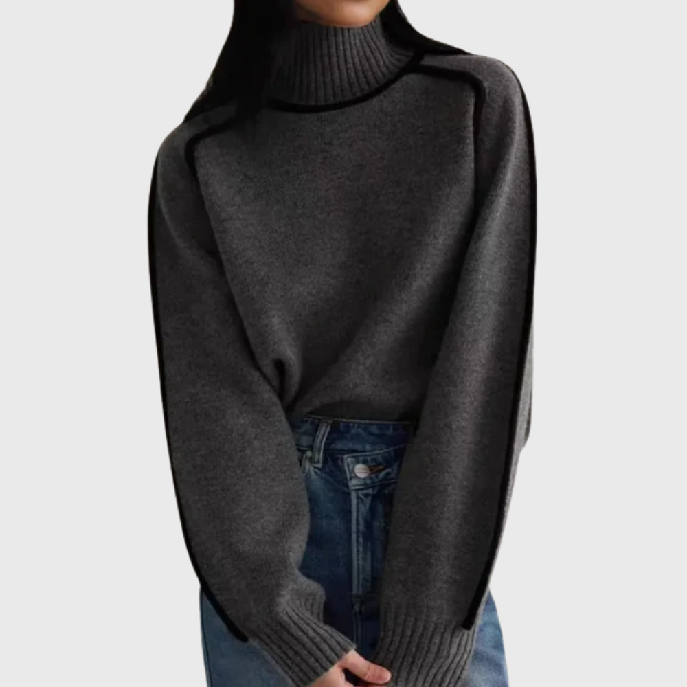 Aura | Pullover