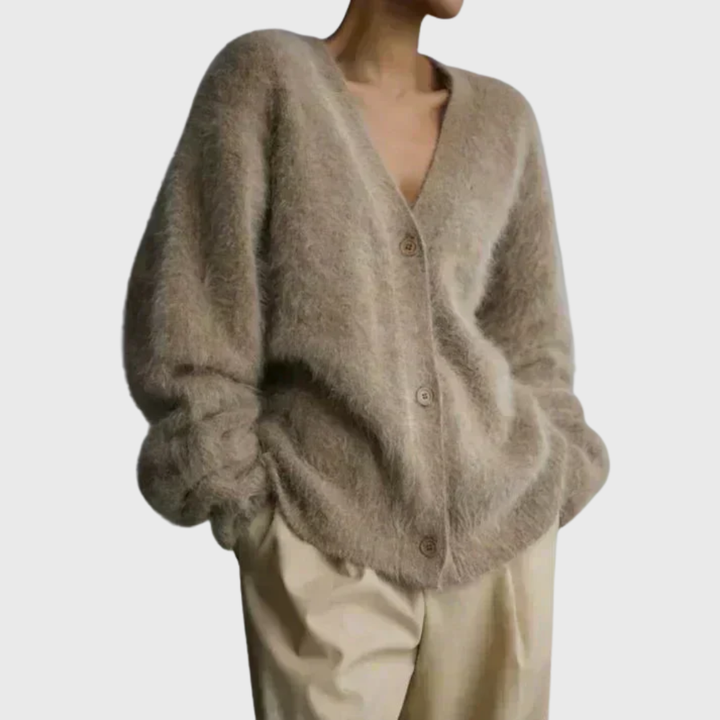 Daisy | Cashmere Trui