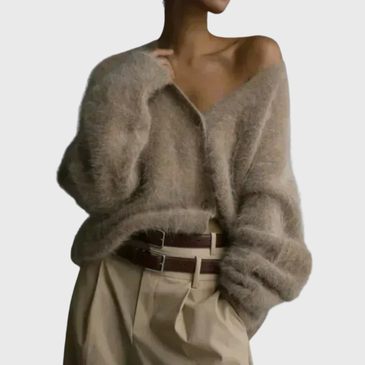 Daisy | Cashmere Trui