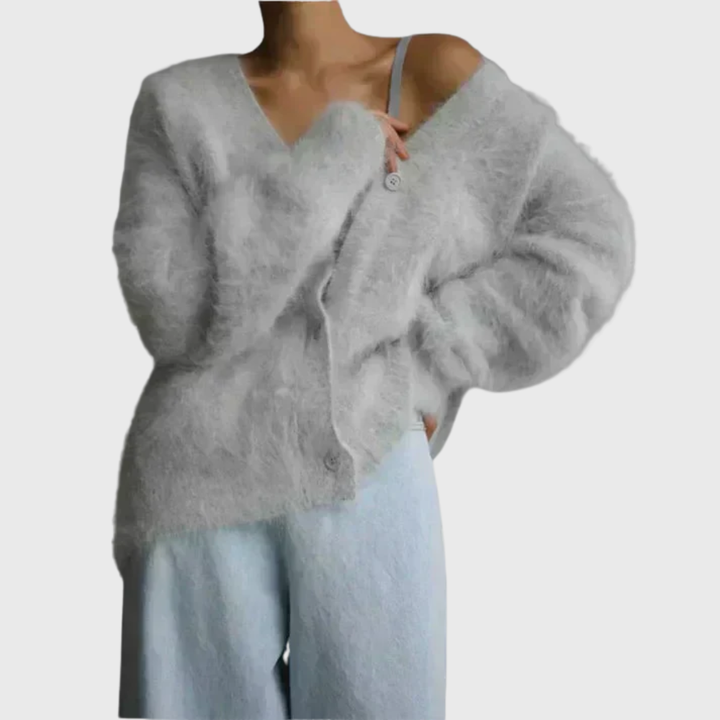 Daisy | Cashmere Trui