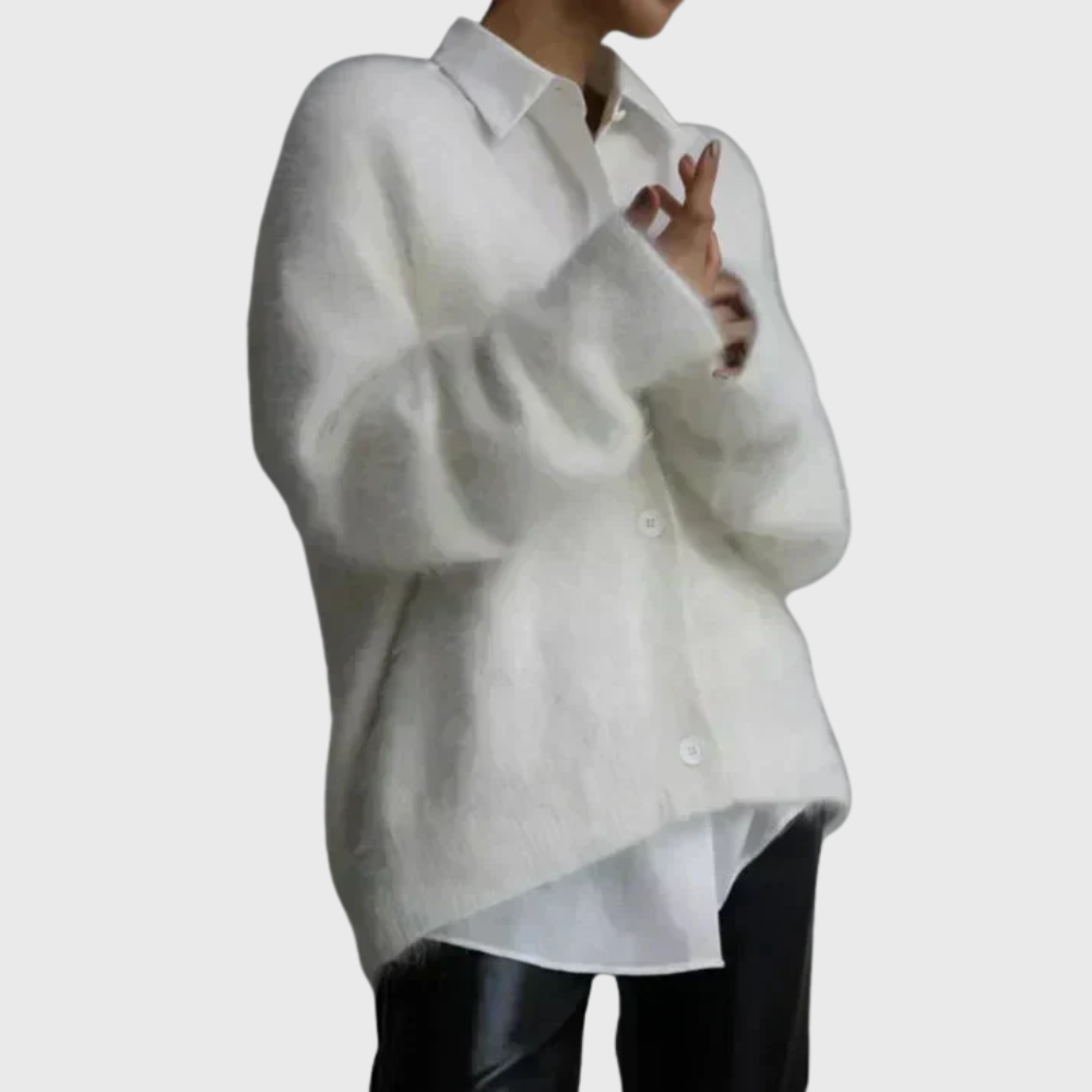 Daisy | Cashmere Trui