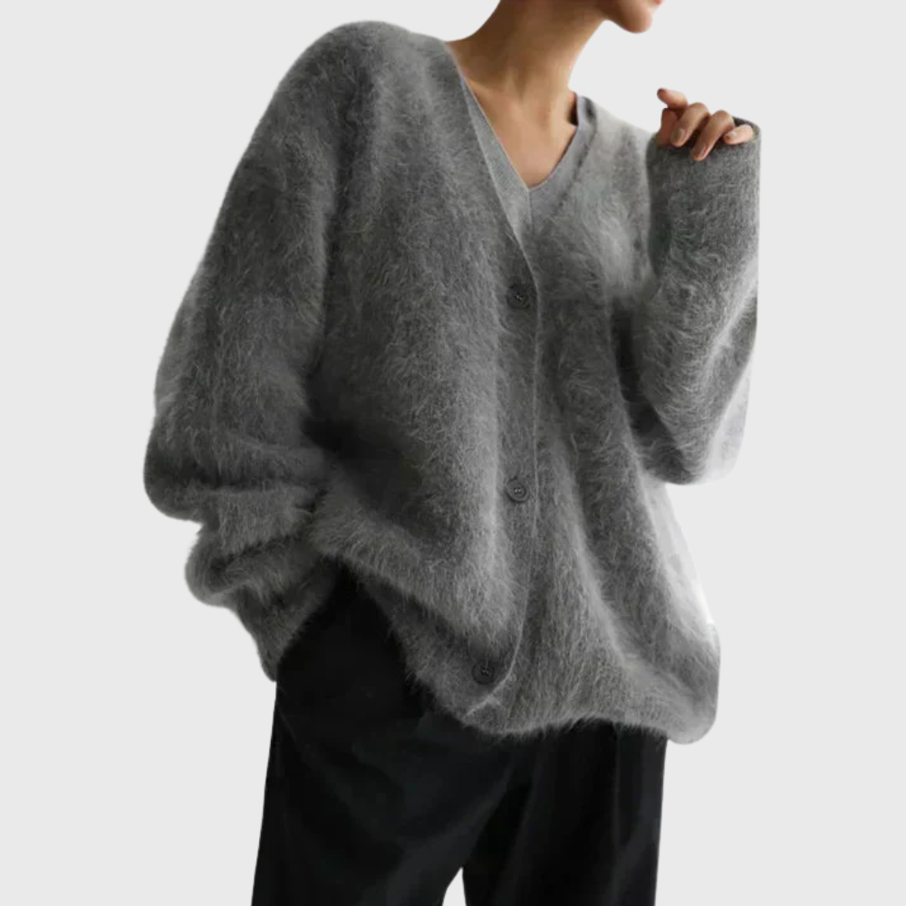 Daisy | Cashmere Trui