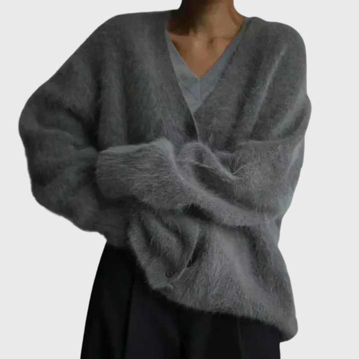 Daisy | Cashmere Trui