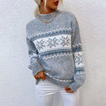 Comfy Knit Sweater