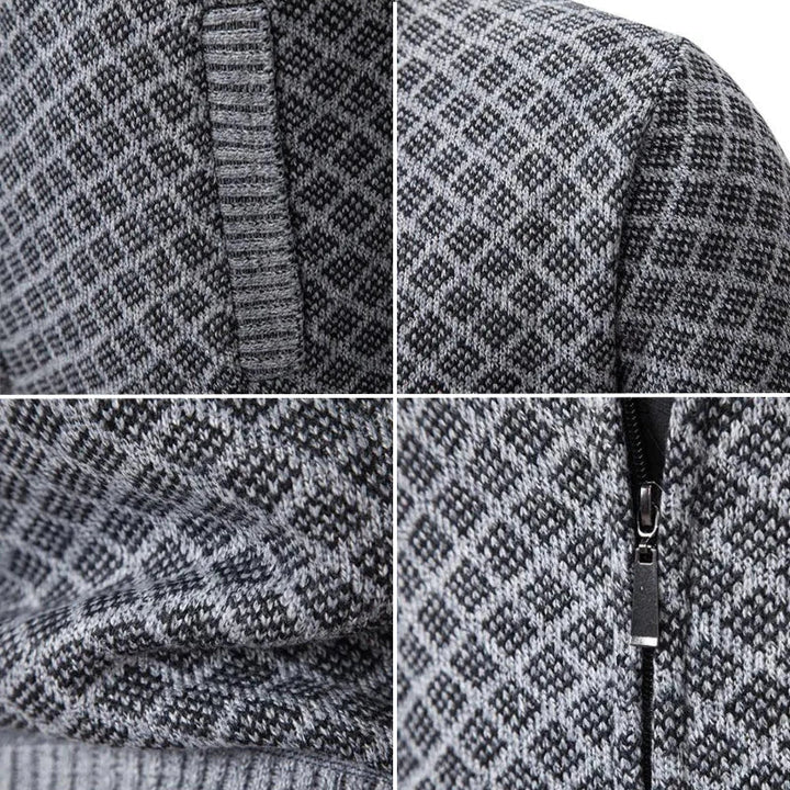 Clement | Premium Heren Gilet