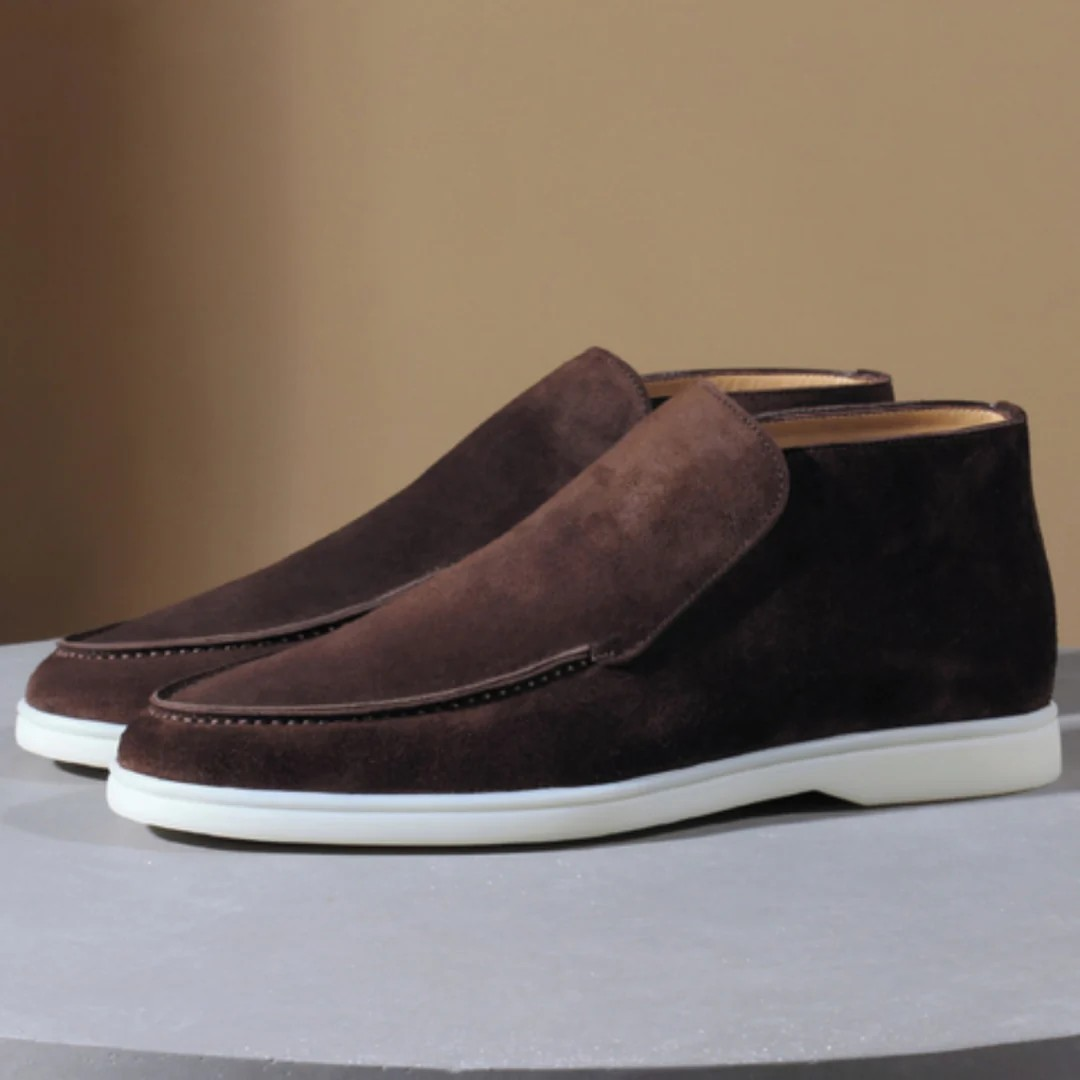 Brylle | Loafers voor Heren