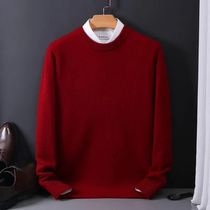 Luca | Luxe Trui