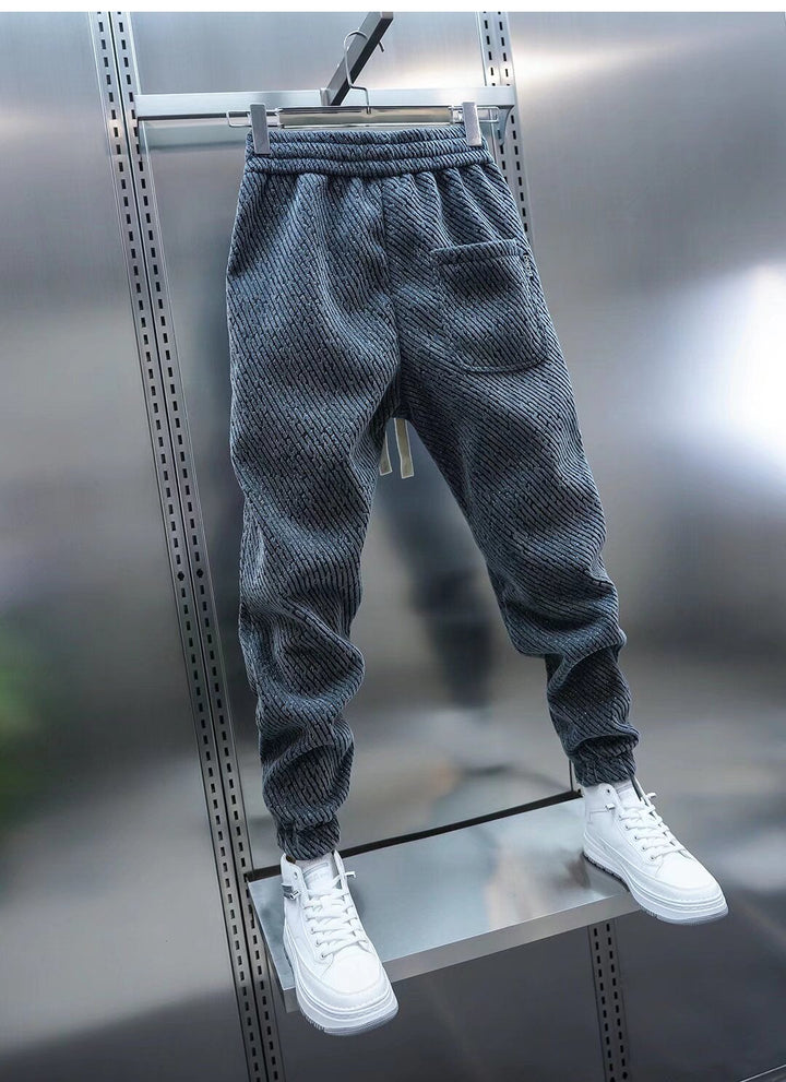 Brinley | Casual Joggingbroek