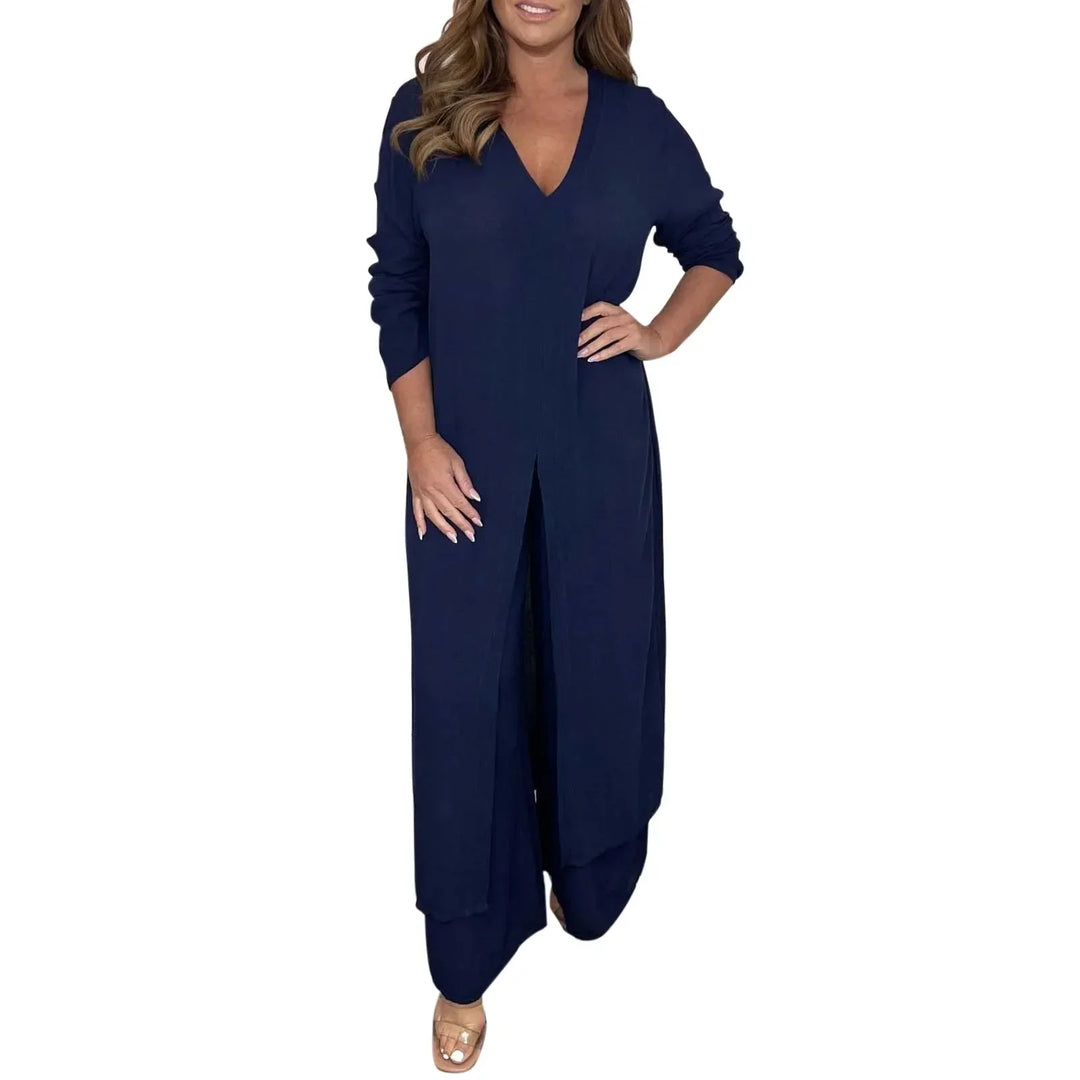 Charlotte - Elegant set voor elke dag!