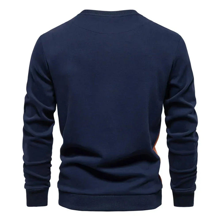 Wendelin | Tijdloos Stijl &amp; Maximale Draagcomfort