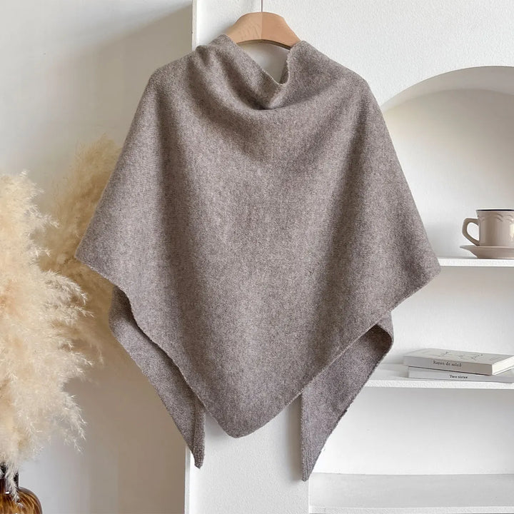 LILIANA | Zachte Dames Sjaal met Comfort en Elegante Look voor de Herfst en Winter