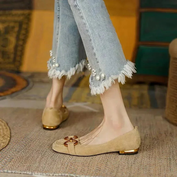 Mathilda | Comfortabele en Elegante Dames Sandalen