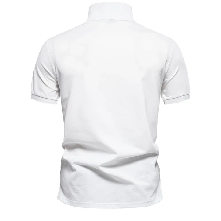Marcus | Moderne Heren Polo