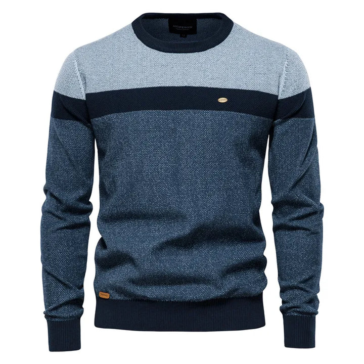 Norwin | Robuuste stijl ontmoet ultiem comfort