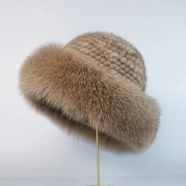 Isolde™ | Winterhoed