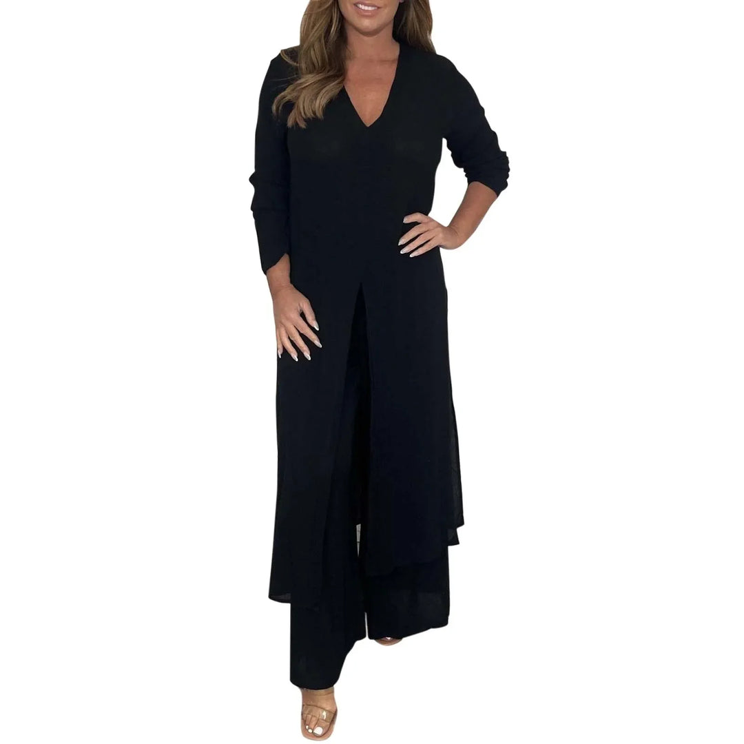 Charlotte - Elegant set voor elke dag!
