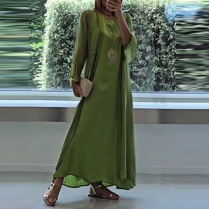 Johanna - Elegante Comfortabele Set