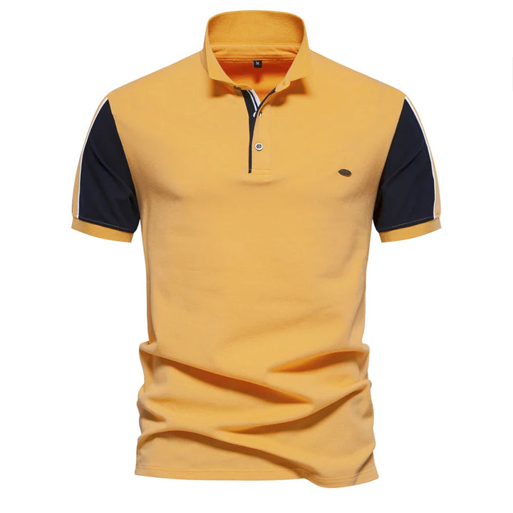 Felix | Voorjaars Polo