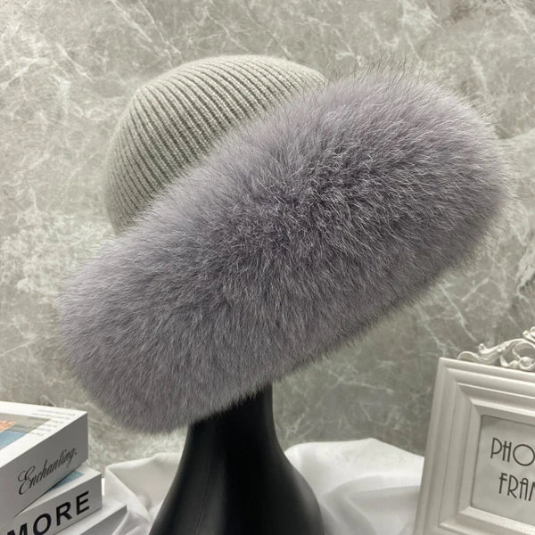 Celeste™ | Fox Hat