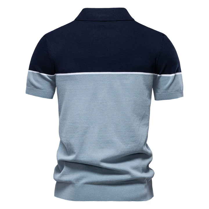 Rafael | V-Hals Polo