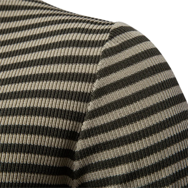 Sebastian | Gestreepte Polo