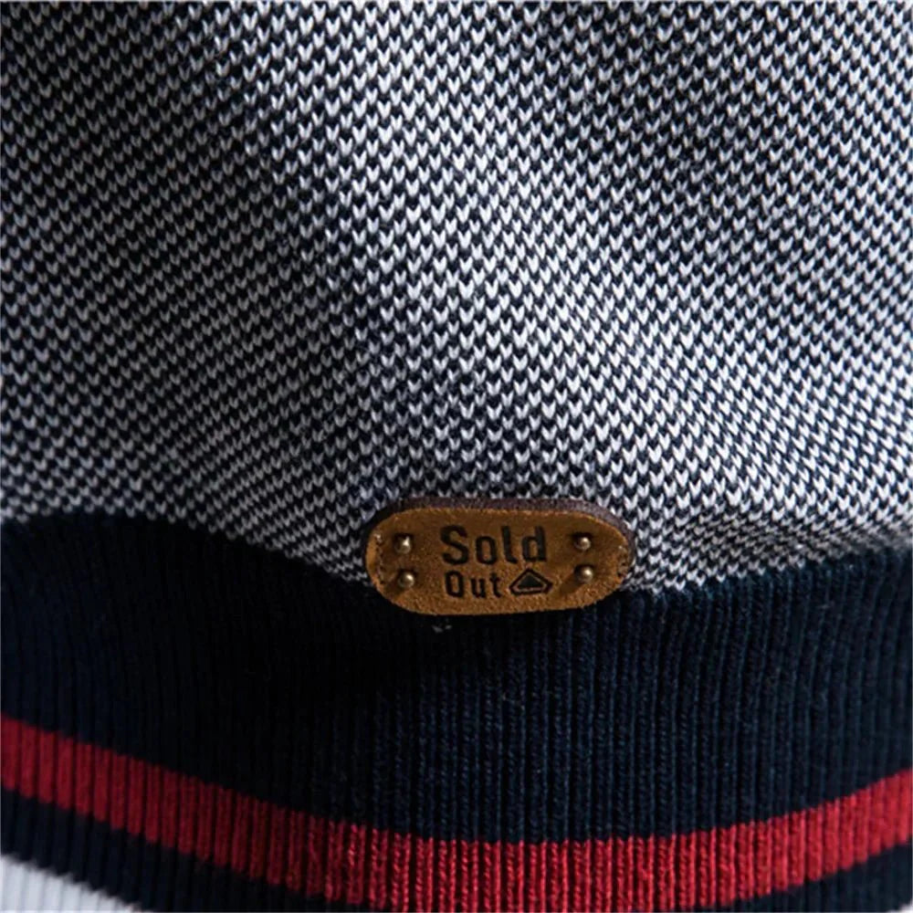 Toralf | Casual Elegantie &amp; maximaal Comfort