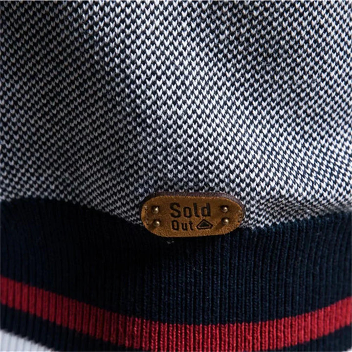 Toralf | Casual Elegantie &amp; maximaal Comfort