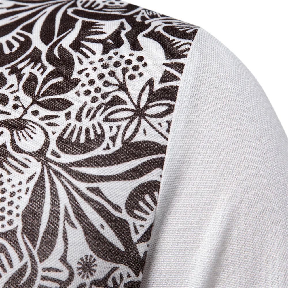 Marcus | Moderne Heren Polo