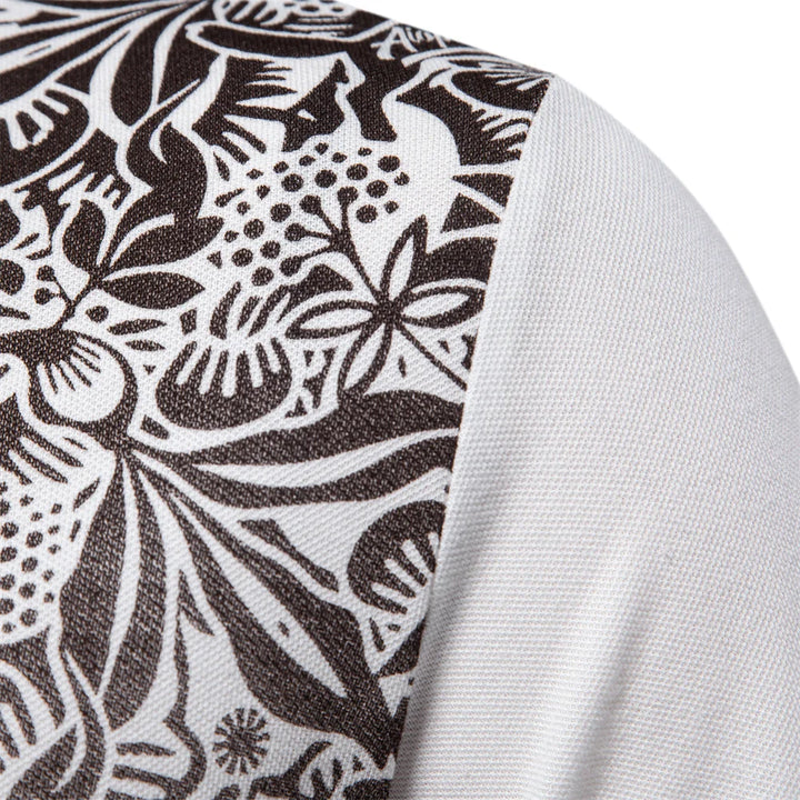 Marcus | Moderne Heren Polo