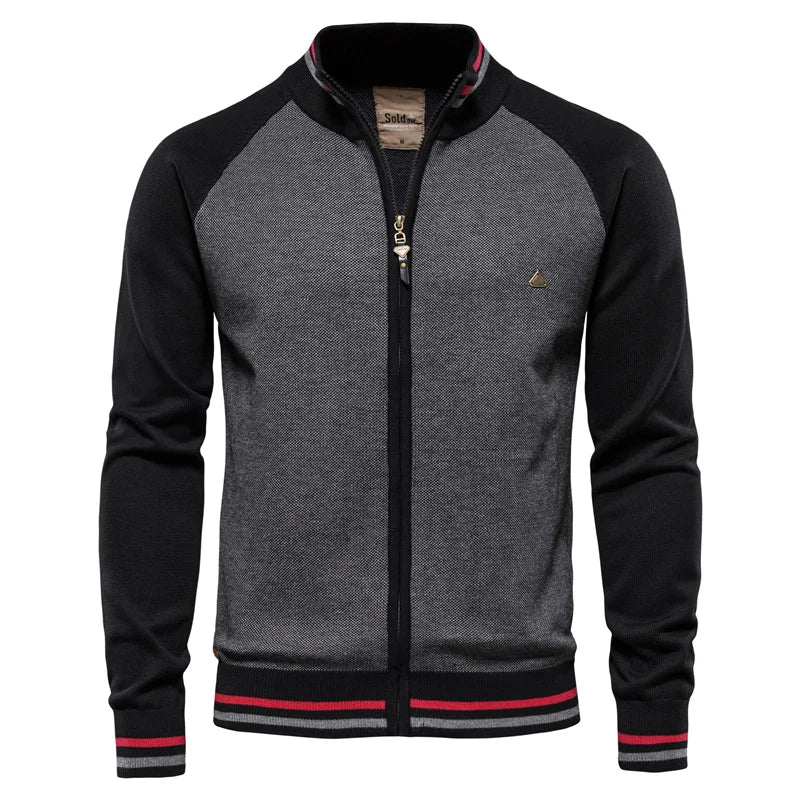 Toralf | Casual Elegantie &amp; maximaal Comfort
