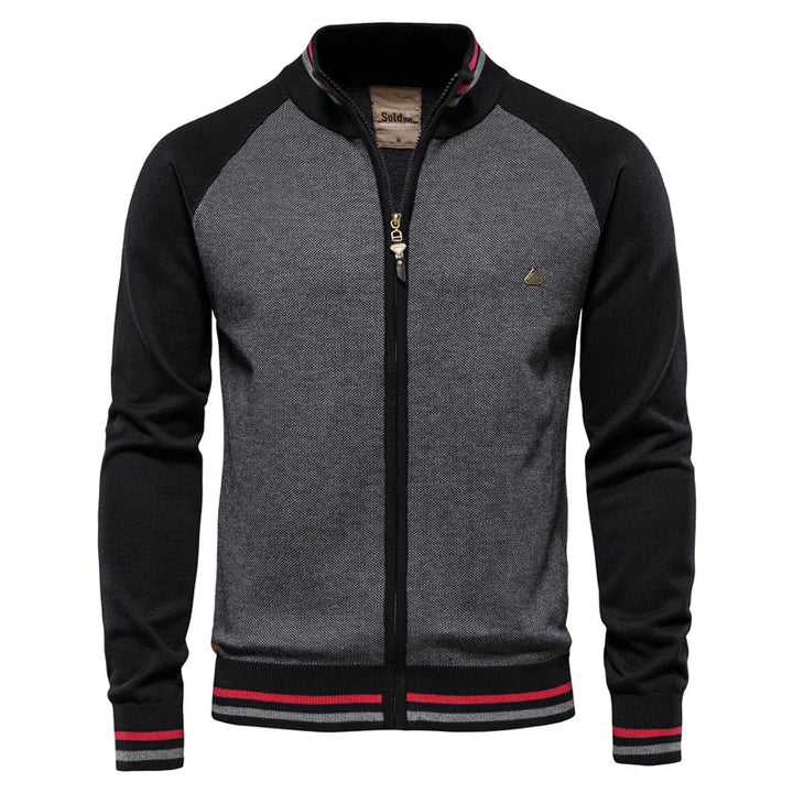 Toralf | Casual Elegantie &amp; maximaal Comfort