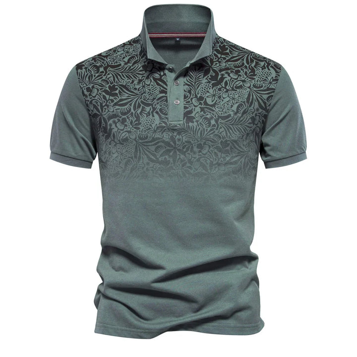 Marcus | Moderne Heren Polo