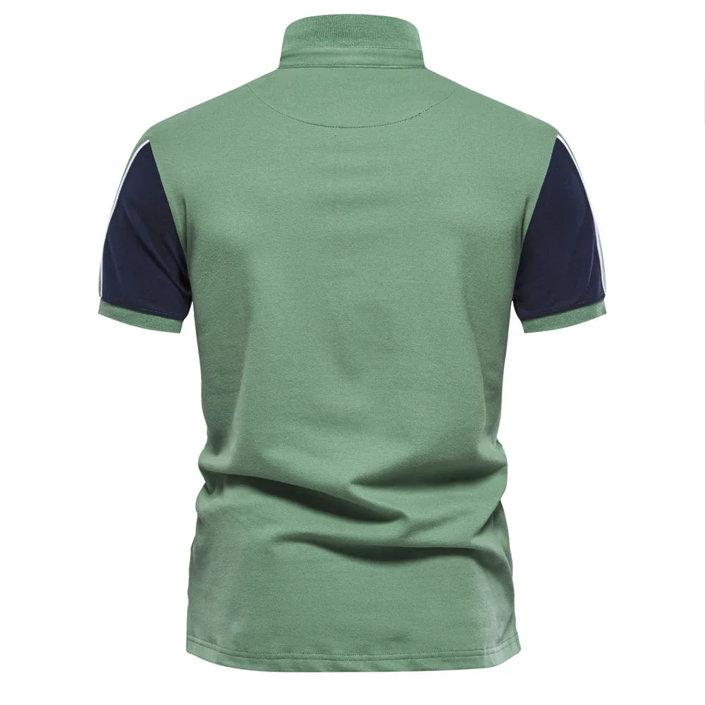 Felix | Voorjaars Polo