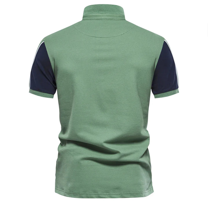 Felix | Voorjaars Polo
