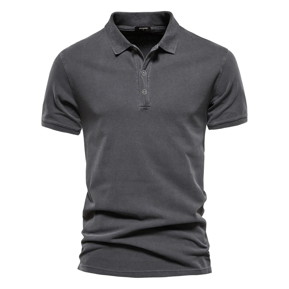 Casual Heren Polo