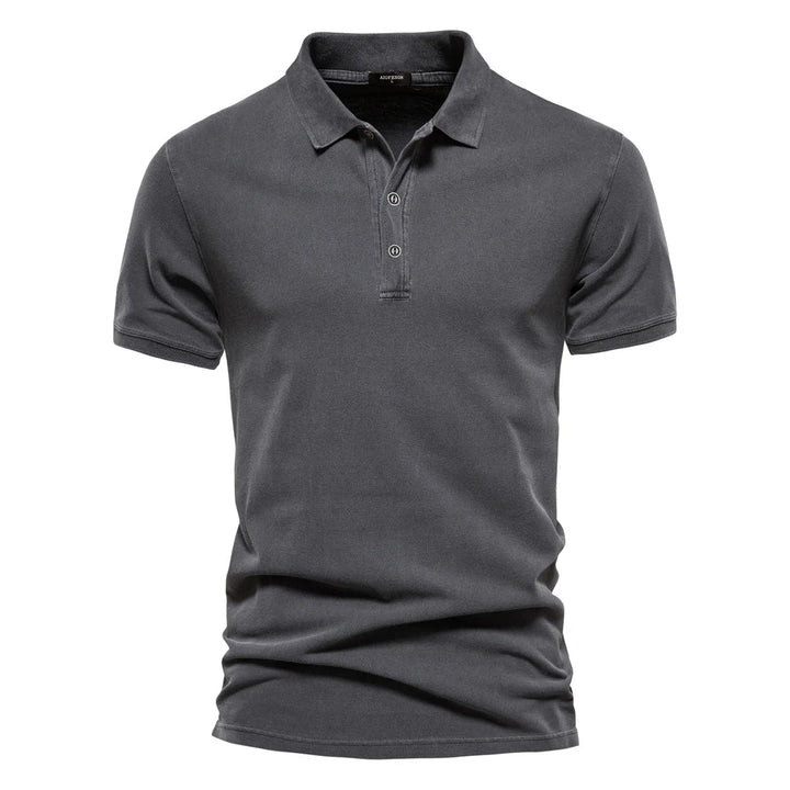 Casual Heren Polo