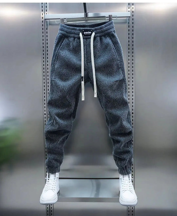 Brinley | Casual Joggingbroek