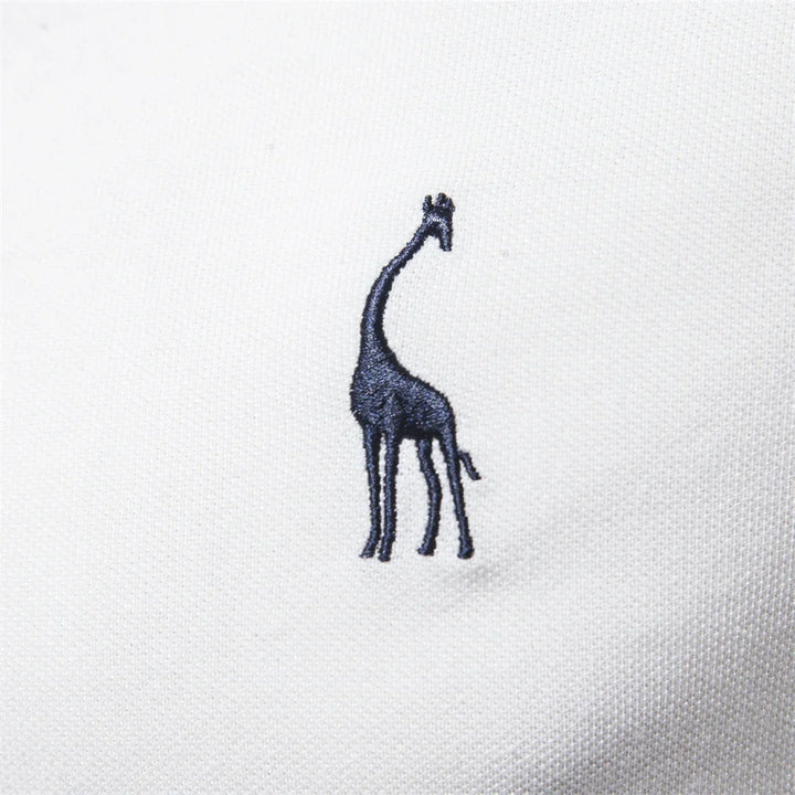 Leo | Klassevolle Mannen Polo