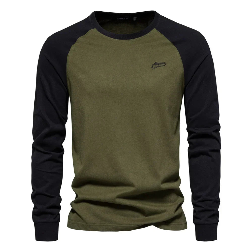 Long Sleeve Trui