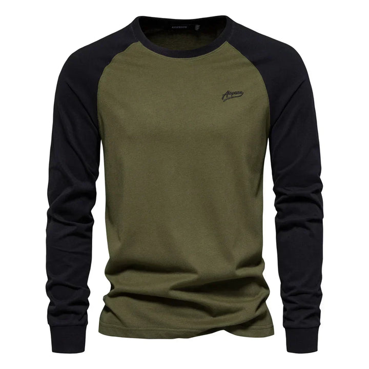 Long Sleeve Trui